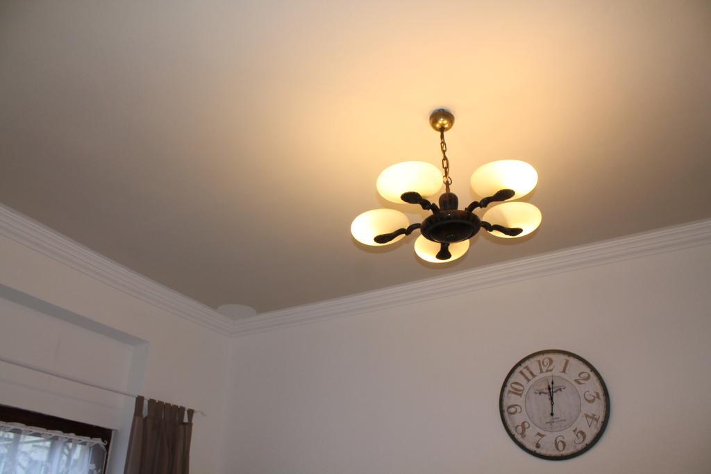 B49 - City & Messe Apartment Köln Oda fotoğraf