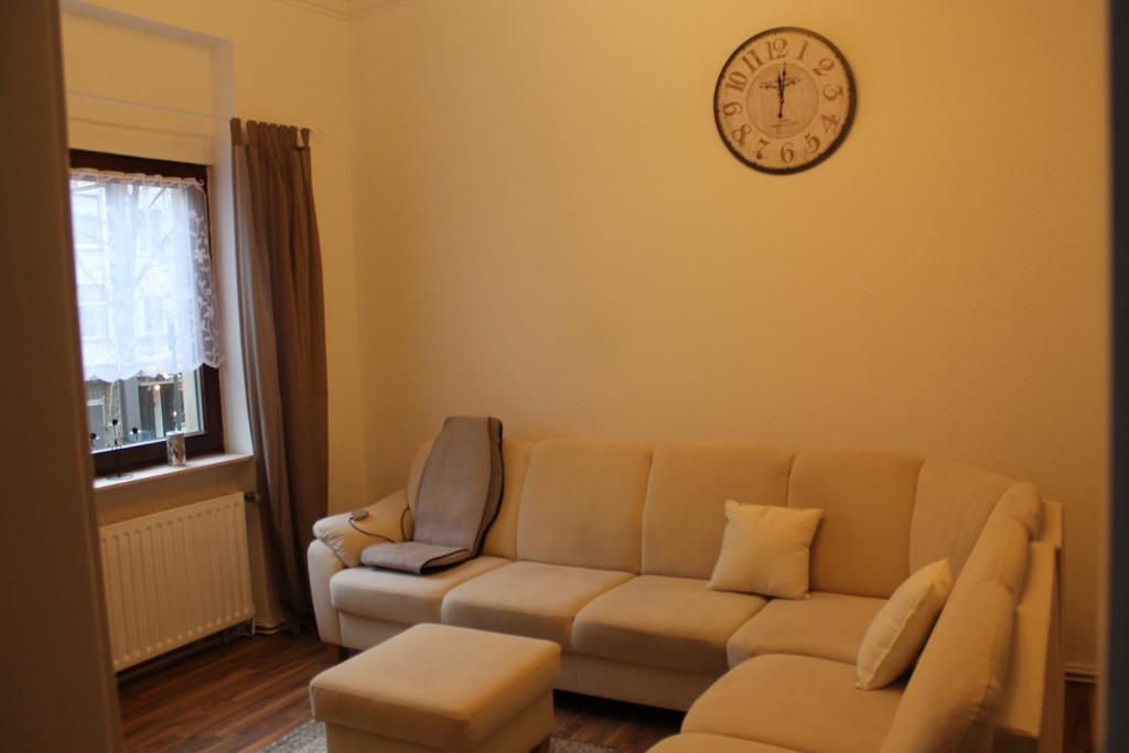 B49 - City & Messe Apartment Köln Oda fotoğraf